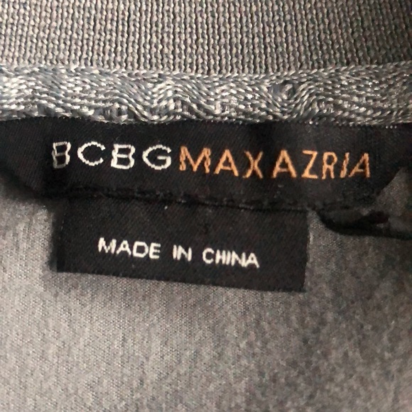 BCBG MaxAzria Retro Jogging suit - Picture 4 of 11